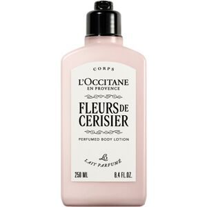 L’Occitane en Provence, L’Occitane en Provence - Fleurs de Cerisier Body Lotion, 250 ml