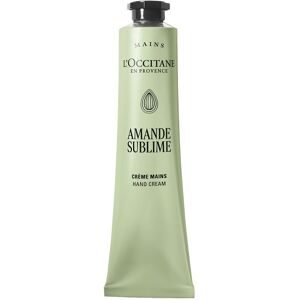 L’Occitane en Provence, L’Occitane en Provence - Mandel Handcreme, 75 ml