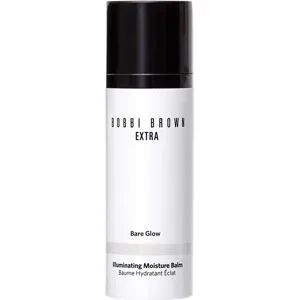 Bobbi Brown, Bobbi Brown Extra Illuminating Moisture Balm Gesichtscreme 30 ml Silber
