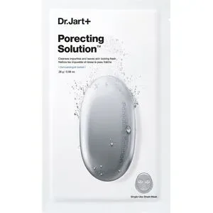 Dr. Jart, Dr. Jart+ Dermask Porecting Solution Tuchmasken 28 g