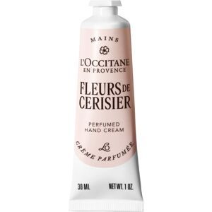 L’Occitane en Provence, L’Occitane en Provence - Fleurs de Cerisier Handcreme, 30 ml