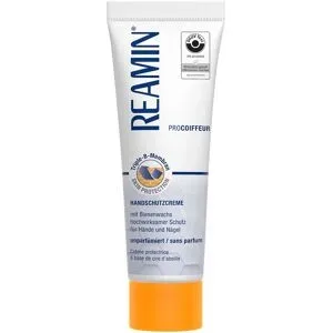Reamin, Reamin Handcr&egrave;me Tube unparf&uuml;miert 30 ml
