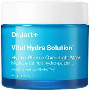Dr. Jart, Dr. Jart+ Vital Hydra Solution Feuchtigkeitsmasken 75 ml