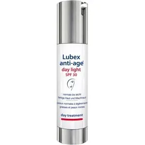 Lubex, Lubex Anti-Age Day Light UV30 (50ml)