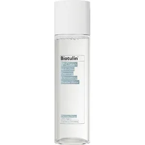 Biotulin, Biotulin be:clean Reinigungscreme 200 ml Damen