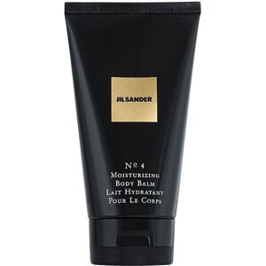 Jil Sander, Jil Sander No. 4 Moisturizing Body Balm Körperpflege 150 ml Damen