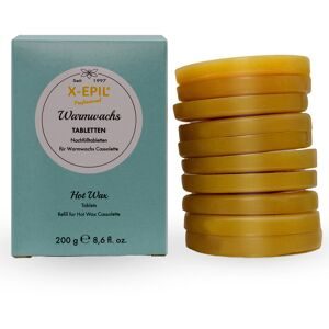 undefined, X-Epil Nachfüll. f. Cassolette 10x20 gr