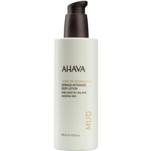 AHAVA, AHAVA Dermud Nourishing Bodylotion 250 ml