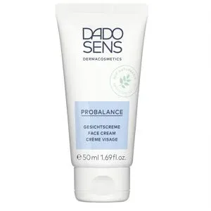 DADO SENS Dermacosmetics, DADO SENS Dermacosmetics PROBALANCE Face Cream Gesichtscreme 50 ml