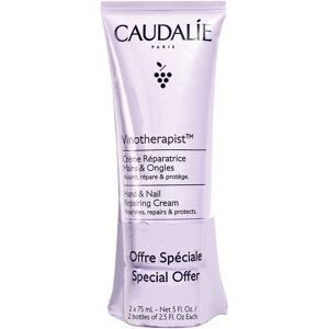Caudalie, Caudalie Duo Hand und Nagelcreme Handcreme 1 ct
