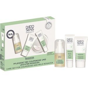 DADO SENS Dermacosmetics, DADO SENS Dermacosmetics SENSACEA Rosacea Set Gesichtspflegesets 1 ct