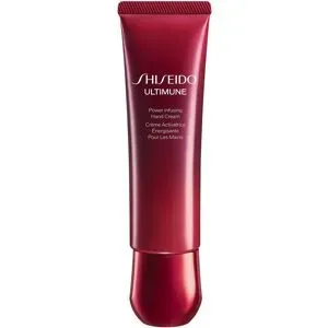 SHISEIDO, SHISEIDO - Ultimune Power Infusing Hand Cream, 50 ml