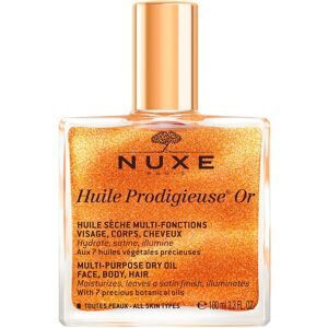 Nuxe, NUXE Huile Prodigieuse® LOWER(Y355) Körperöl 100 ml