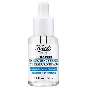 Kiehl's, Kiehl's - Ultra Pure High-Potency Serum 1.5% Hyaluronic Acid, 30 ml
