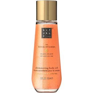 Rituals, Rituals The Ritual of Karma Shimmering Körperöl 100 ml Damen
