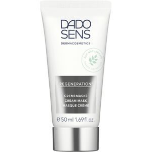 DADO SENS Dermacosmetics, DADO SENS Dermacosmetics REGENERATION E Cream Feuchtigkeitsmasken 50 ml