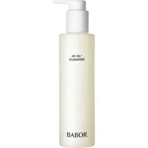 BABOR, BABOR Cleansing HY-ÖL Cleanser Reinigungsöl 200 ml