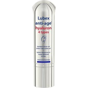 Lubex, LUBEX ANTI-AGE hyaluron 4 types Fl 30 ml