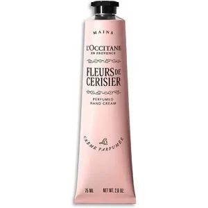 L’Occitane en Provence, L’Occitane en Provence - Fleurs de Cerisier Handcreme, 75 ml