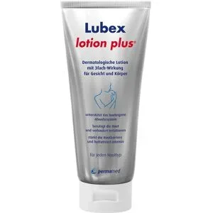 Lubex, Lubex Lotion Plus (200ml)