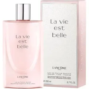 Lancome, LANCÔME La vie est belle Bodylotion 200 ml