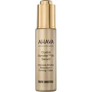 AHAVA, AHAVA Crystal Osmoter X6 Anti-Aging Gesichtsserum 30 ml