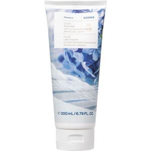 Korres, KORRES Lilac Bodylotion 200 ml