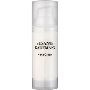 Susanne Kaufmann, Susanne Kaufmann HAND CREAM Handcreme 50 ml