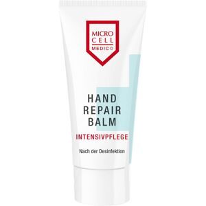 Microcell, Microcell Medic+ Handcreme 50 ml