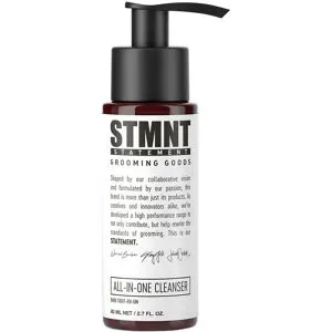 undefined, STMNT All-in-One Cleanser 80 ml