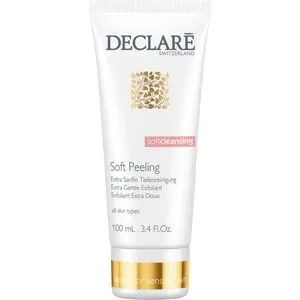 Declaré, Declaré Soft Cleansing Sanftes Peeling Gesichtspeeling 100 ml