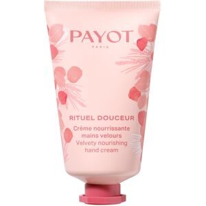 PAYOT, Payot Mini Crème Mains Velours Handcreme 30 ml Damen