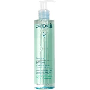 Caudalie, Caudalie Mizellar-Reinigungswasser Augenmake-up Entferner 200 ml