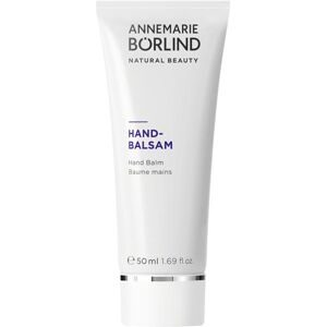 Annemarie Börlind, Annemarie Börlind - Hand Balsam, Handpflege, 50 ml