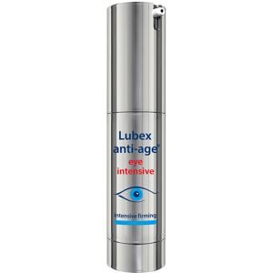 Lubex, LUBEX ANTI-AGE eye intensive Fl 15 ml