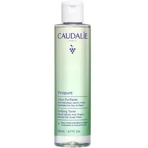 Caudalie, Caudalie - Vinopure Klärender Toner, 200 ml