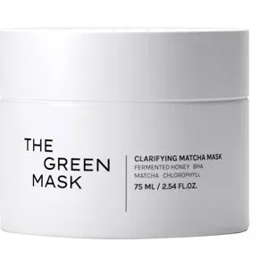 Mantle, MANTLE The Green Mask 75 ml