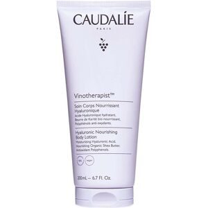 Caudalie, Caudalie - Vinotherapist Nährende Körperpflege, 200 ml