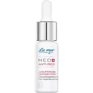 La Mer, La mer Med+ Anti-Red Couperose Konzentrat