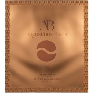 Augustinus Bader, Augustinus Bader The Eye Patches Single Sachet Augenmasken & -pads 2 ct