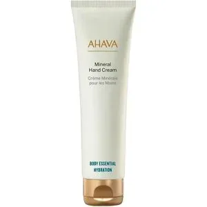 AHAVA, AHAVA Mineral Handcreme 150 ml Damen