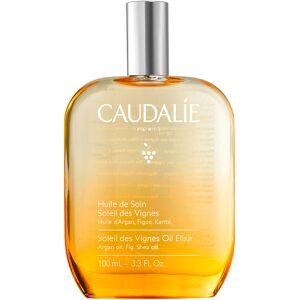 Caudalie, Pflegeöl Soleil Des Vignes Damen  100 ml
