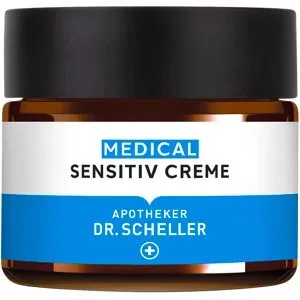 DR. SCHELLER, DR. Scheller Scheller medizinische sensitiv Creme, 50ml