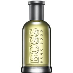 Hugo Boss, Hugo Boss Boss Bottled After Shave 100 ml Herren