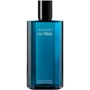 Davidoff, COOL WATER by Davidoff After Shave 125 ml