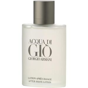Giorgio Armani, ACQUA DI GIO by Giorgio Armani After Shave Lotion 100 ml