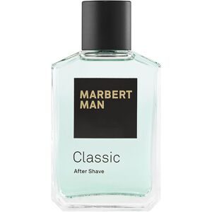 MARBERT, Marbert Man Classic Aftershave After Shave 100 ml Herren