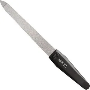 Nippes, Nippes Saphir Nagelfeile 12 cm