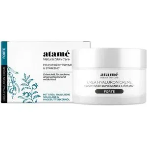 atamé, atamé Urea Hyaluron Creme Forte 50 ml