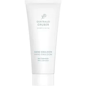 Gertraud Gruber, GERTRAUD GRUBER Hand Emulsion 100 ml